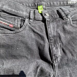 Diesel D-STRUKT Italian Denim 29x32